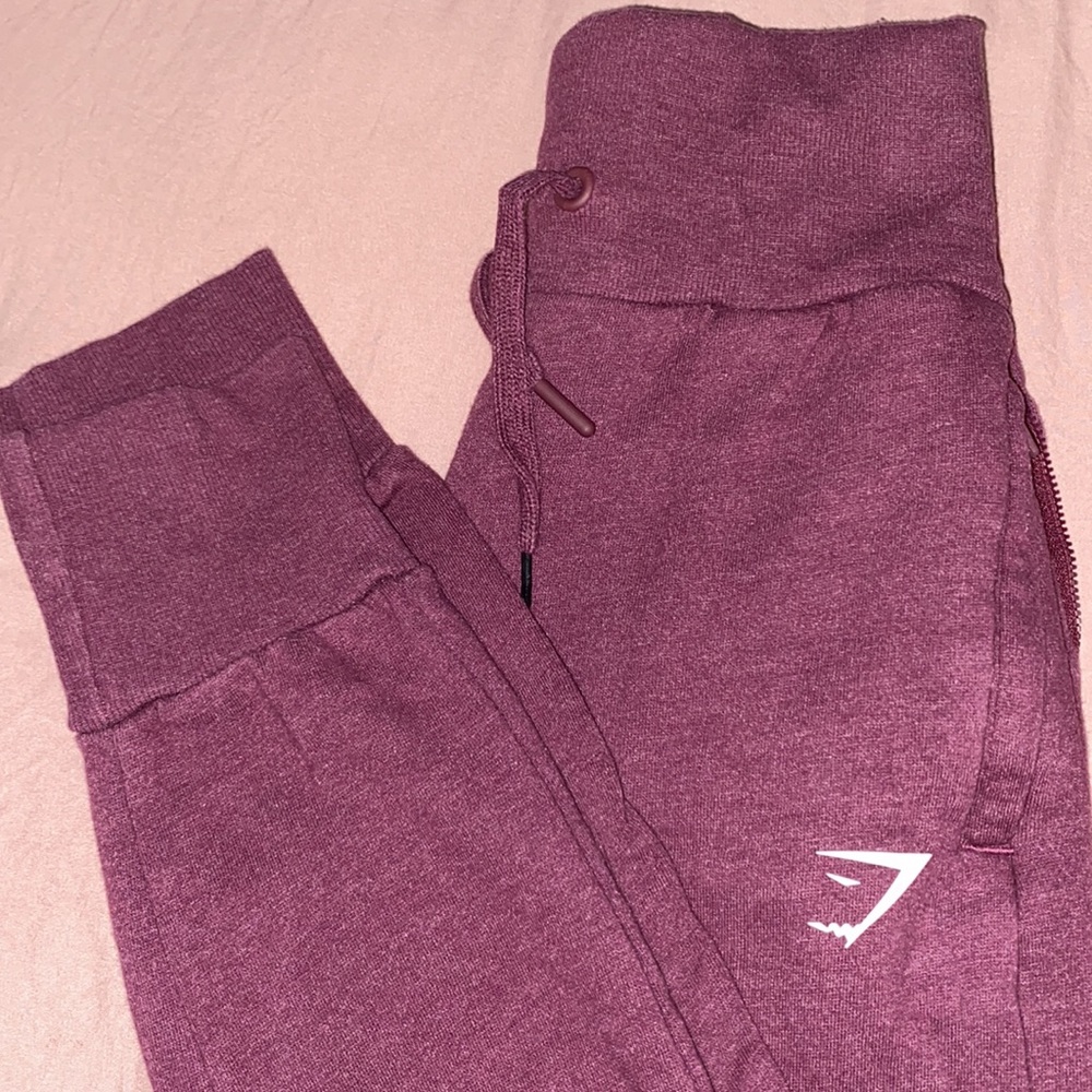 Gymshark Joggers